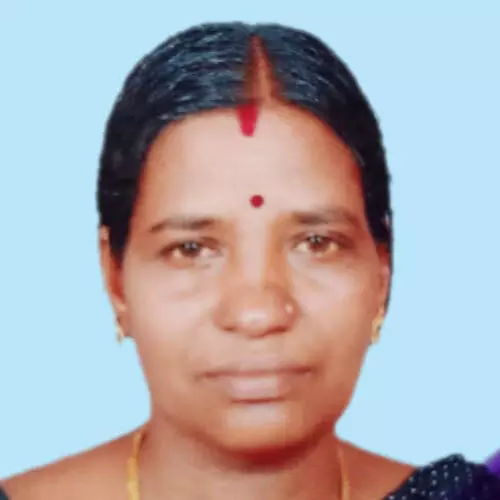 മാ​ധ​വി