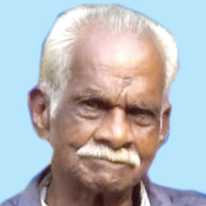 കു​ഞ്ഞി​രാ​മ​ന്‍