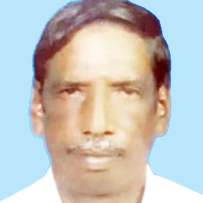 കു​ഞ്ഞി​രാ​മ​ൻ