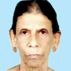 ക​ല്യാ​ണി