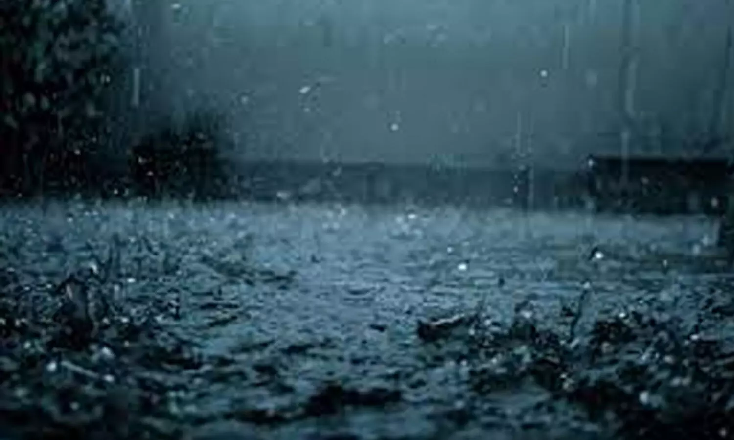 പിന്നിടുന്നത്​ മഴ​ തുടർച്ചയുടെ വർഷം;ഈ​മാ​സം നാ​ലി​നു​ള്ളി​ൽ മ​ൺ​സൂ​ൺ എ​ത്തു​മെ​ന്നാ​ണ്​ പ്ര​വ​ച​നം