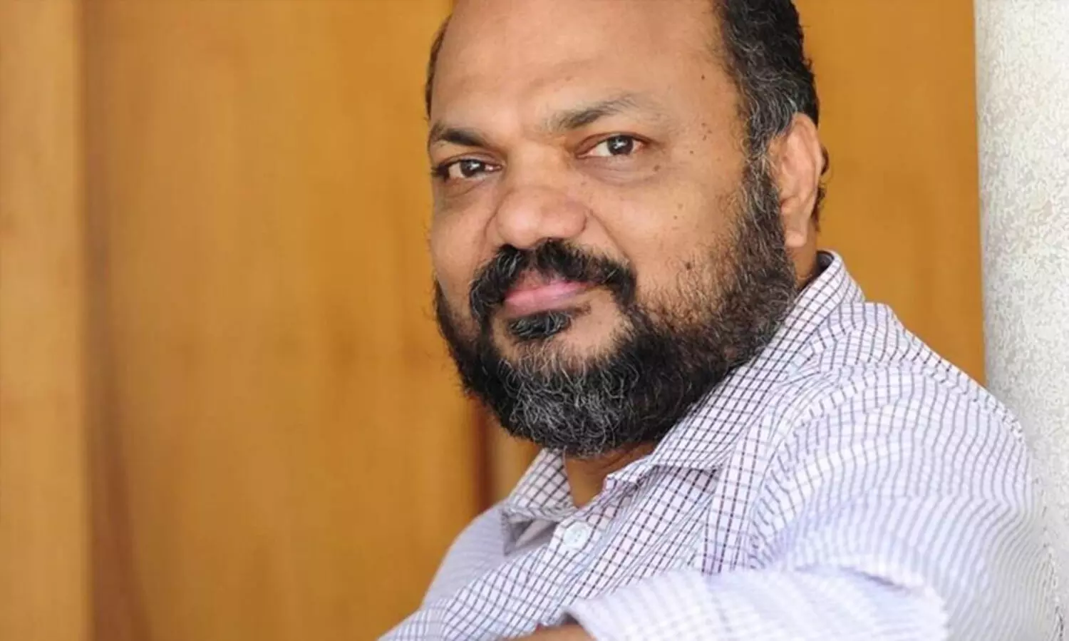 വ്യവസായ മന്ത്രി പി. രാജീവിന് കോവിഡ്