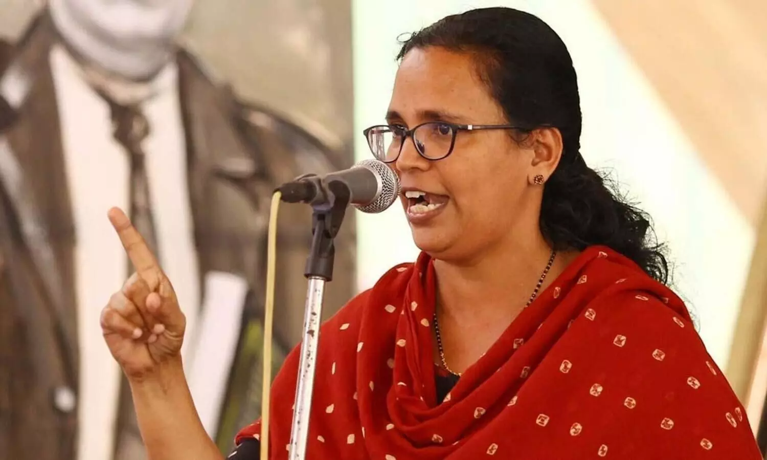 കഴിഞ്ഞ സർക്കാറിന്റെ ആഭ്യന്തര നയം പരാജയമെന്ന് കെ.കെ രമ