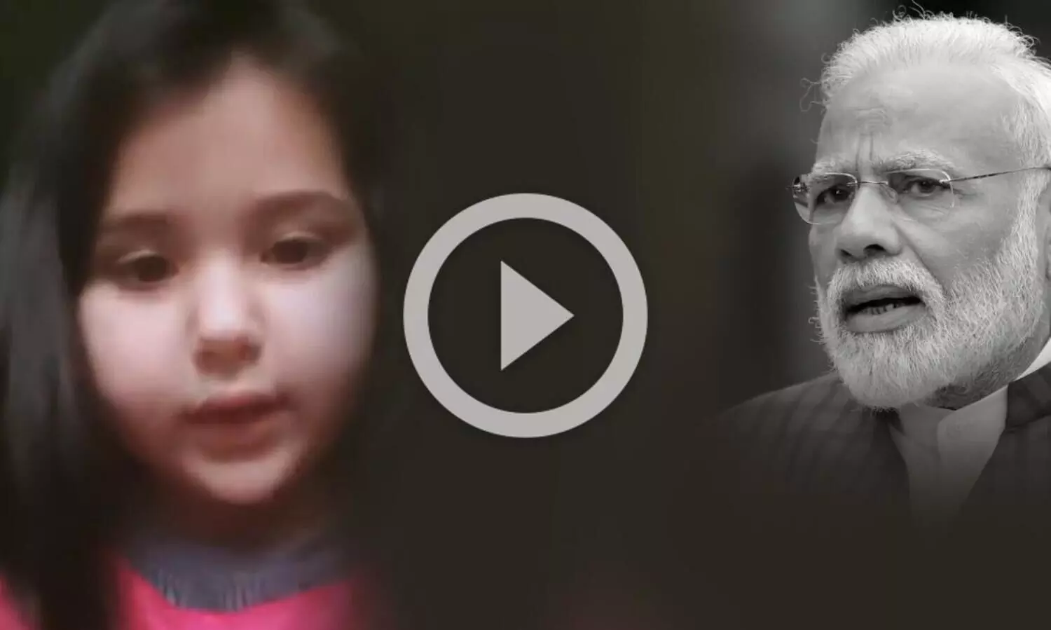 മോദി സാബ്... ചെറിയ കുട്ടികൾക്ക് എന്തിനാണ് ഇത്രയേറെ ഹോംവർക്ക്