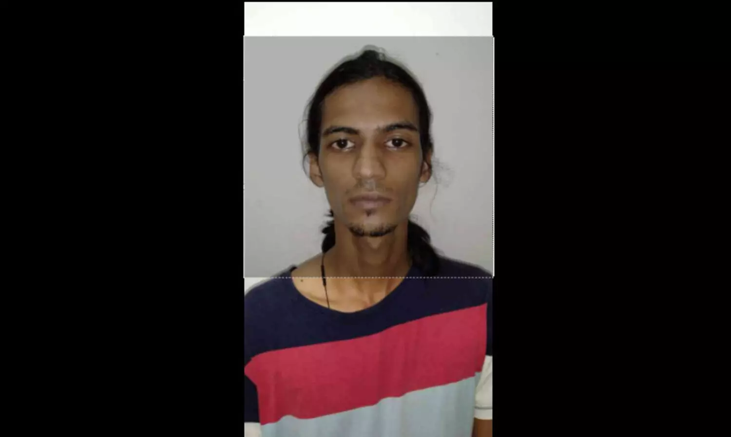 സ്​ത്രീകൾക്കടക്കം ഓണ്‍ലൈനായി കഞ്ചാവ് വില്‍പ്പന നടത്തിയിരുന്നയാൾ പിടിയില്‍