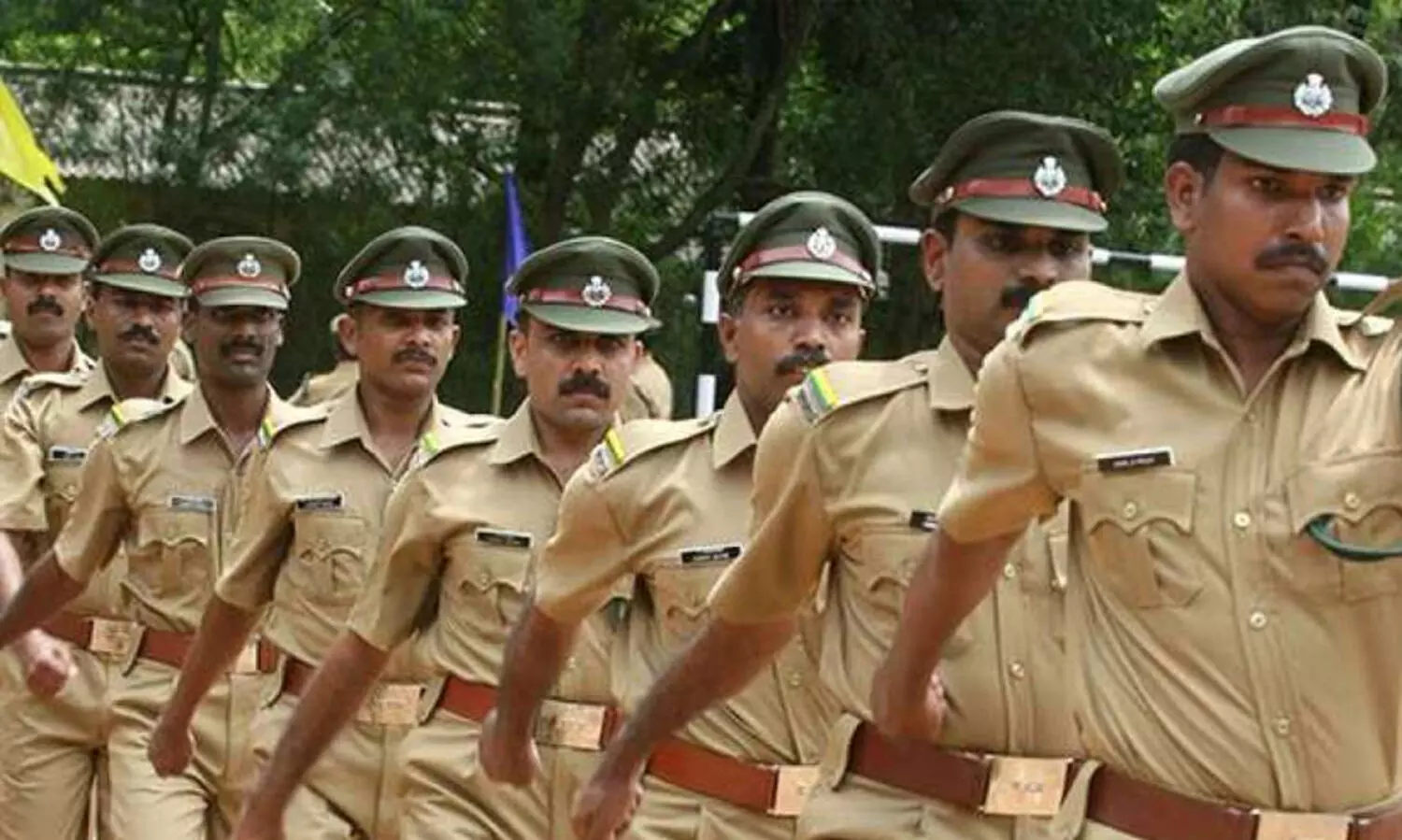 kerala Forest Department