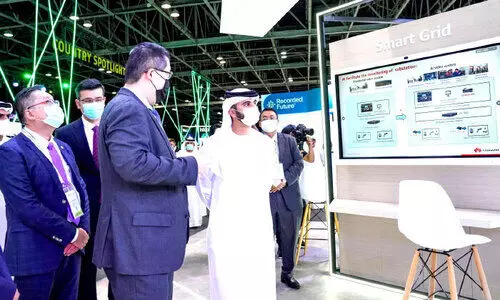 കോവിഡിനിടെ ദുബൈ പൊലീസ്​ രജിസ്​റ്റർ ചെയ്​തത്​: 25,000 സൈബർ കുറ്റകൃത്യങ്ങൾ​