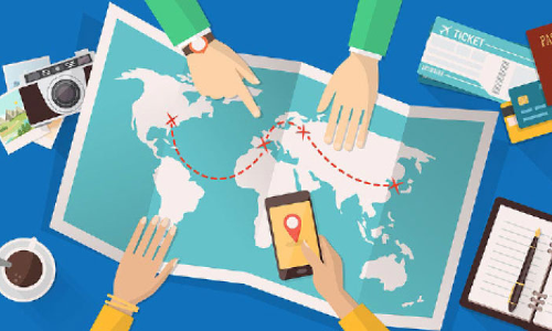 ടൂ​റി​സം: ഏ​കീ​കൃ​ത മു​ൻ​ക​രു​ത​ൽ ന​ട​പ​ടി​ക​ൾ​ക്ക്​ ധാ​ര​ണ