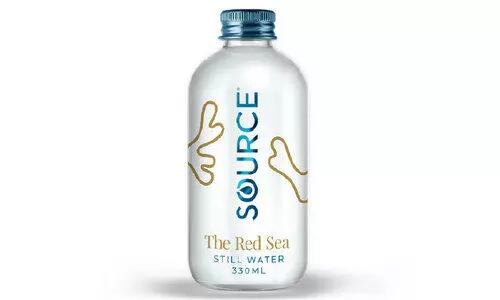 റെ​ഡ്​​സീ വി​ക​സ​ന ക​മ്പ​നി കു​ടി​വെ​ള്ള ഉ​ൽ​പാ​ദ​ന പ്ലാ​ൻ​റ്​ ഉ​ദ്​​ഘാ​ട​നം ചെ​യ്​​തു