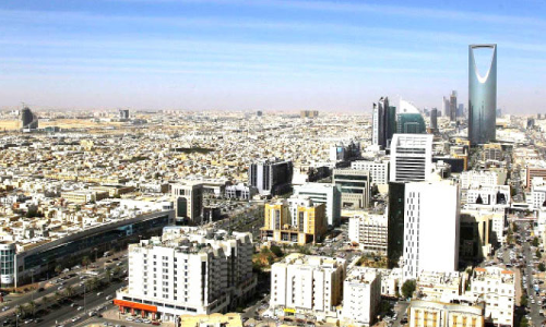 സൗ​ദി​ ജ​ന​സം​ഖ്യ 3.5 കോ​ടി​: വ​ള​ർ​ച്ച 2.3 ശ​ത​മാ​നം