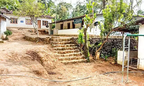 Edamalakkudy, Idukki