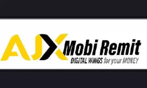 അ​ൽ​ജ​ദീ​ദ് എ​ക്സ്ചേ​ഞ്ച്​​ മൊ​ബൈ​ൽ ആ​പ്​