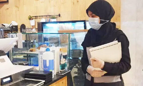 41 റസ്​റ്റാറൻറുകൾക്ക്​ എതിരെ നടപടി