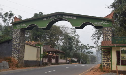 വാക്​സിൻ കുത്തിവെപ്പ്;   സംസ്ഥാനതലത്തില്‍ വയനാട് ഒന്നാമത്​