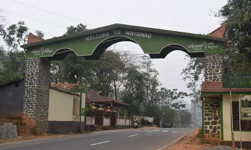 വാക്​സിൻ കുത്തിവെപ്പ്;   സംസ്ഥാനതലത്തില്‍ വയനാട് ഒന്നാമത്​