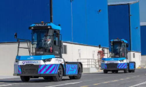 2022ല്‍ ​പു​റ​ത്തി​റ​ങ്ങും, യൂ​റോ അ​ഞ്ച്​ നി​ല​വാ​ര​ത്തി​ൽ പ്ര​കൃ​തി​സൗ​ഹൃ​ദ വാ​ഹ​ന​ങ്ങ​ൾ