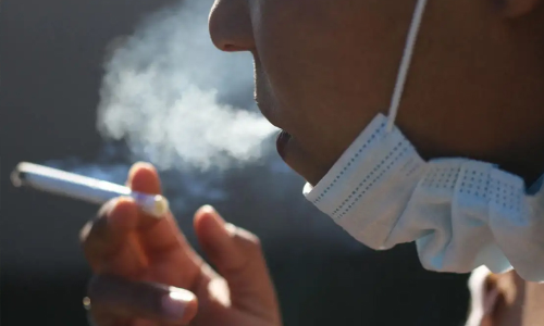 യുവാക്കൾ ജാഗ്രതൈ! പുകയില ശീലമുള്ളവർക്ക്​ വധുവിനെ കിട്ടില്ല...