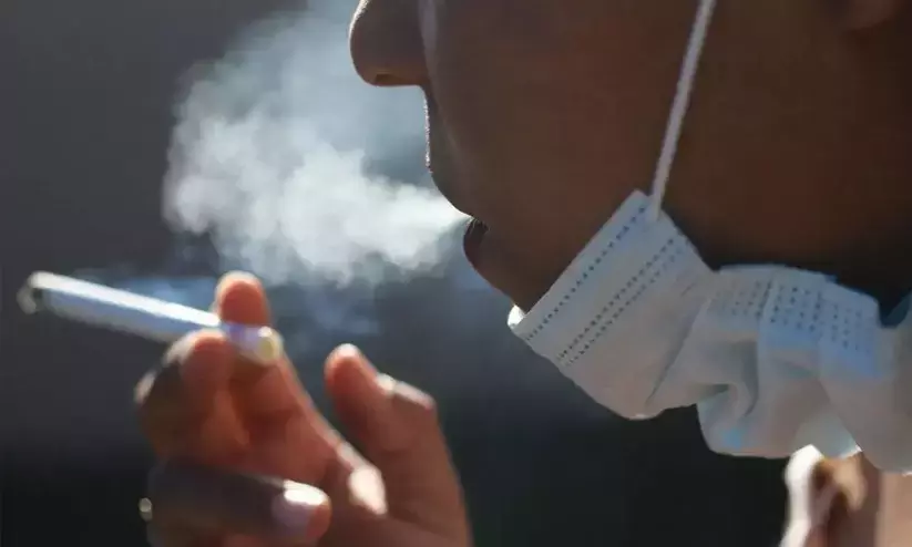 യുവാക്കൾ ജാഗ്രതൈ! പുകയില ശീലമുള്ളവർക്ക്​ വധുവിനെ കിട്ടില്ല...