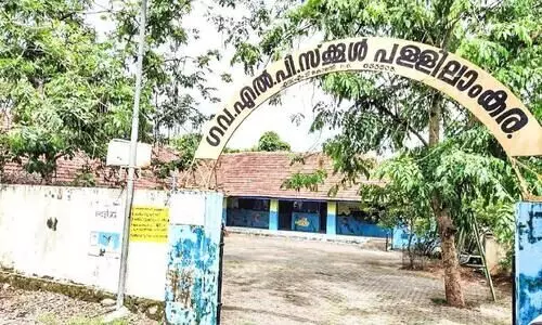 pallilaamkara school