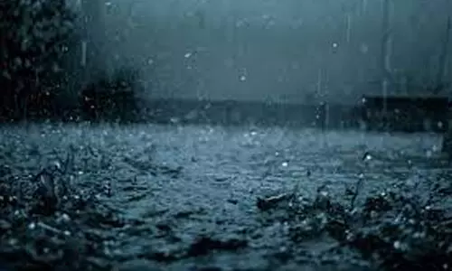 പിന്നിടുന്നത്​ മഴ​ തുടർച്ചയുടെ വർഷം;ഈ​മാ​സം നാ​ലി​നു​ള്ളി​ൽ മ​ൺ​സൂ​ൺ എ​ത്തു​മെ​ന്നാ​ണ്​ പ്ര​വ​ച​നം