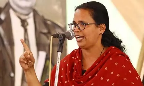 കഴിഞ്ഞ സർക്കാറിന്റെ ആഭ്യന്തര നയം പരാജയമെന്ന് കെ.കെ രമ