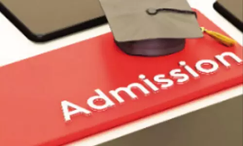 admission admission