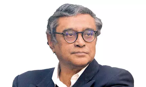 Swapan Dasgupta