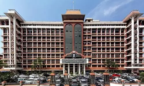 kerala highcourt