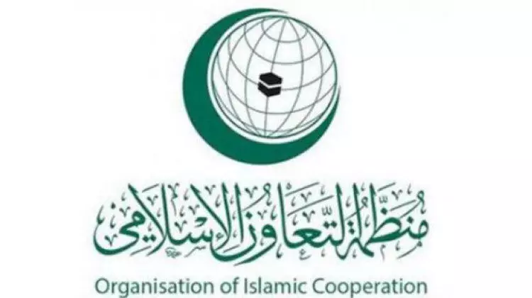 ഫ​ല​സ്​​തീ​ൻ ജ​ന​ത​ക്ക്​ ഒ.​െ​എ.​സി സ​ഹാ​യം