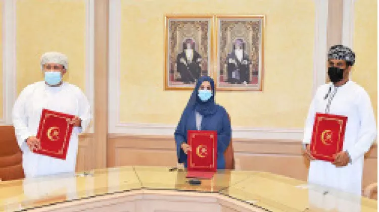 സലാല ആശുപത്രിയിൽ പുതിയ ഓക്സിജൻ ടാങ്ക് സ്ഥാപിക്കും സലാല ആശുപത്രിയിൽ പുതിയ ഓക്സിജൻ ടാങ്ക് സ്ഥാപിക്കും