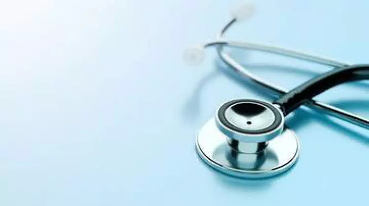 ചികിത്സക്കിടെ സ്​ത്രീ മരിച്ച സംഭവം: ഡോക്​ടർക്ക്​ സസ്​പെൻഷൻ