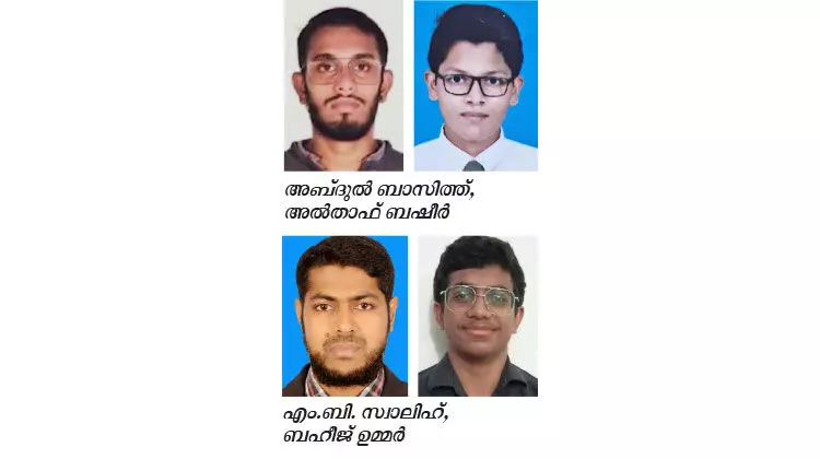 കെ.കെ.െഎ.സി ഖുർആൻ തജ്വീദ് മത്സരം സംഘടിപ്പിച്ചു കെ.കെ.െഎ.സി ഖുർആൻ തജ്വീദ് മത്സരം സംഘടിപ്പിച്ചു