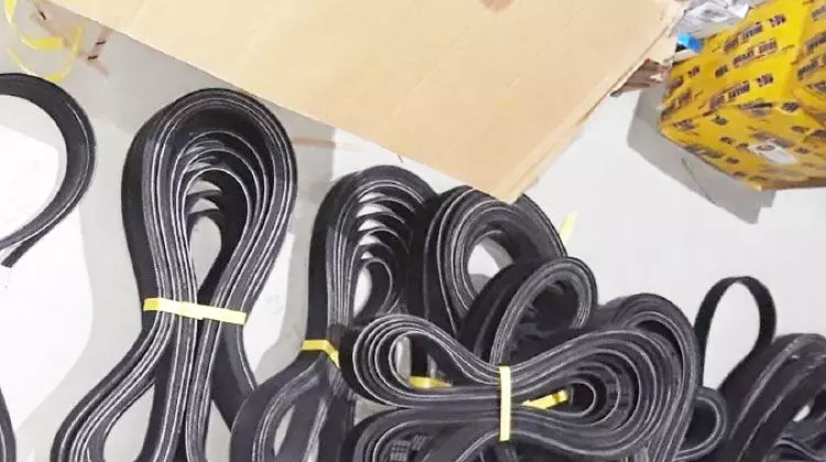 വ്യാജ ഉൽപന്നങ്ങളുടെ വിൽപന: അഞ്ച​ുപേർ അറസ്​റ്റിൽ