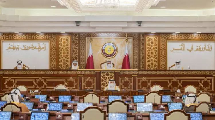 ദേ​ശീ​യ വി​ഷ​ൻ -2030 : ശ്ര​മം ഊ​ജി​ത​മാ​ക്കാ​ൻ ശൂ​റാ കൗ​ൺ​സി​ൽ ആ​ഹ്വാ​നം