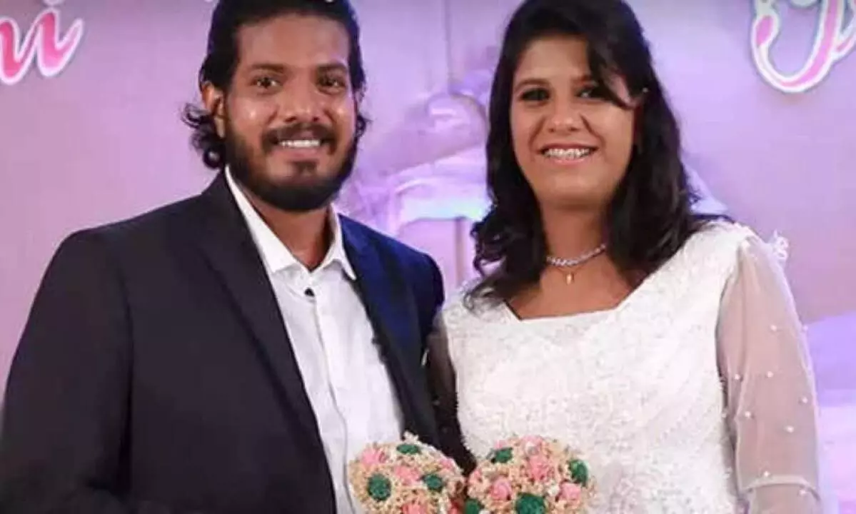 Unni P Dev, Priyanka