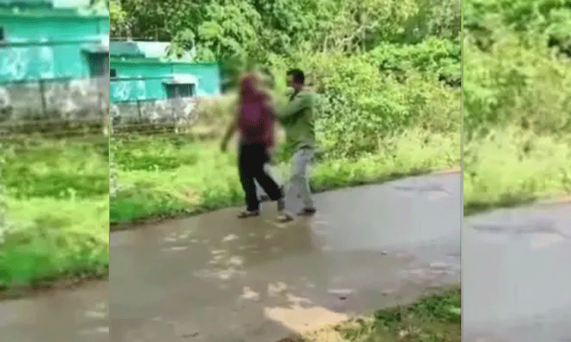 karnataka doctor assaulted