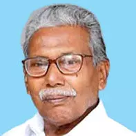 അ​ഹ​മ്മ​ദു​ണ്ണി