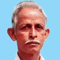 ശി​വ​ദാ​സ​ൻ