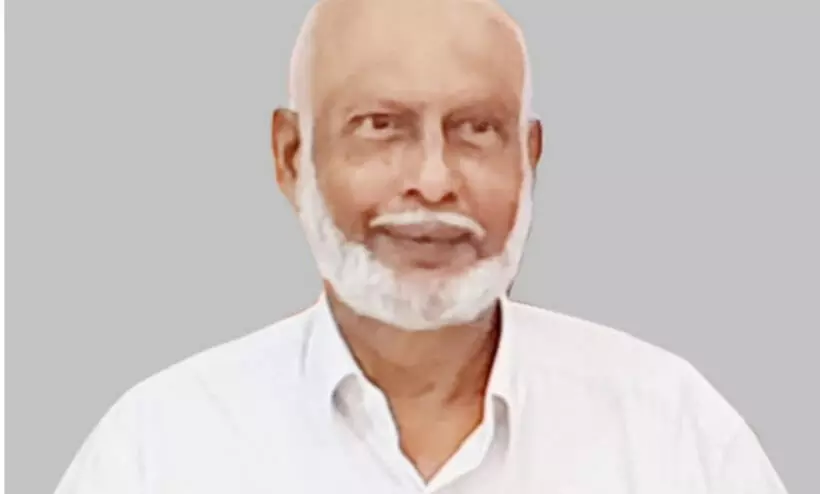 റിയാദ് മുൻ പ്രവാസിയായ മലപ്പുറം സ്വദേശി നാട്ടിൽ മരിച്ചു റിയാദ് മുൻ പ്രവാസിയായ മലപ്പുറം സ്വദേശി നാട്ടിൽ മരിച്ചു