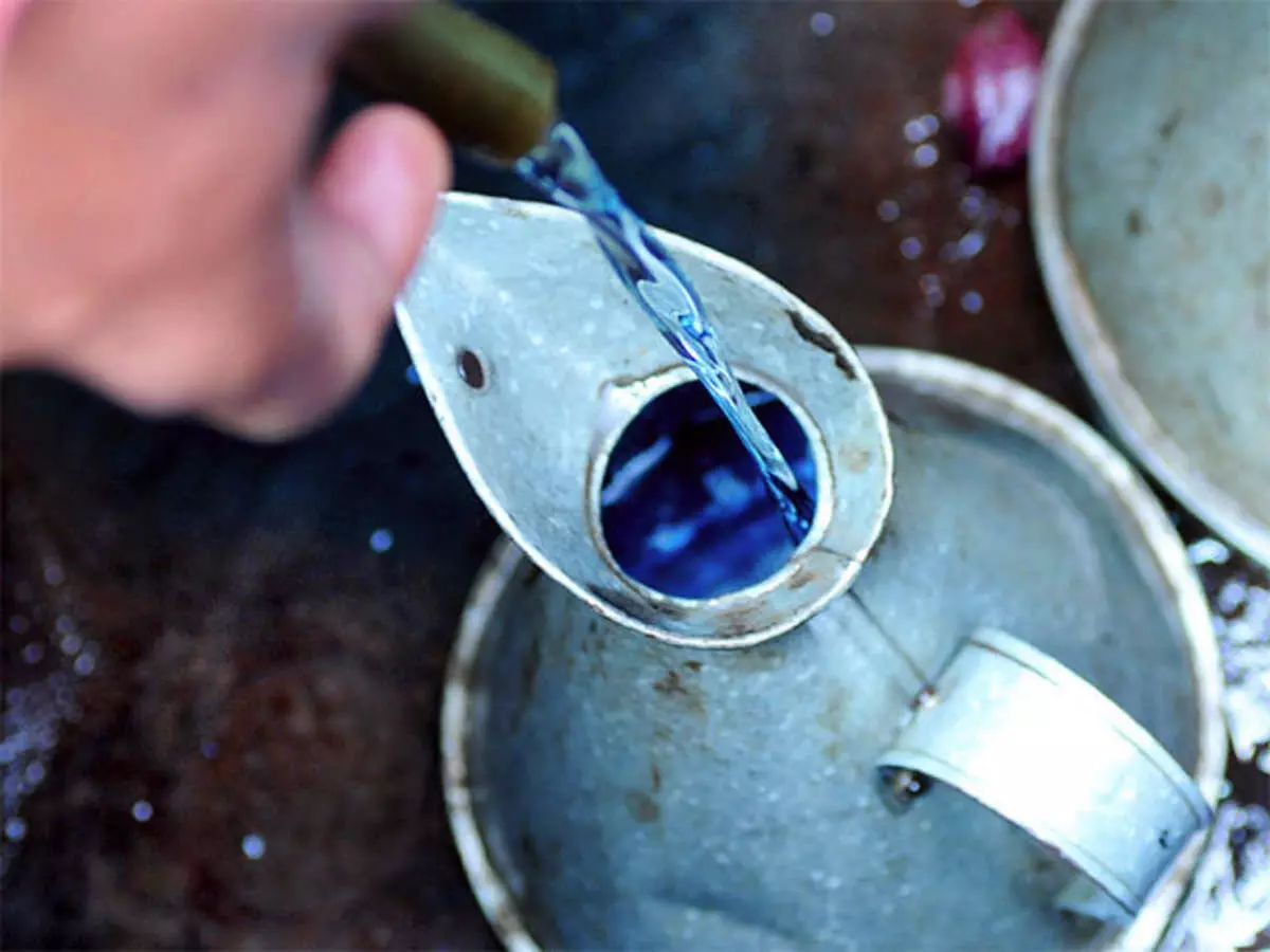 മണ്ണെണ്ണ വിലവർധന സബ്സിഡി: കേരളത്തിന് പരിമിതിയെന്ന് ഭക്ഷ്യമന്ത്രി