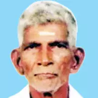 കൃ​ഷ്ണ​ൻ