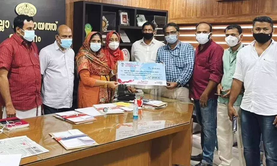 malappuram breath easy