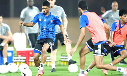 ലോകകപ്പ്​ യോഗ്യത: ഗാലറിയിൽ 30 ശതമാനം കാണികളെത്തും