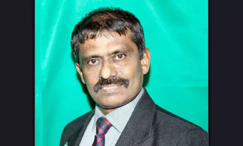 ടോ​സ്​​റ്റ്​ മാ​സ്​​റ്റേ​ഴ്​​സ്​ ഡി​സ്​​ട്രി​ക്​​ട്​ 79 ഡ​യ​റ​ക്​​ട​റാ​യി ആ​ദ്യ ഇ​ന്ത്യ​ക്കാ​ര​ൻ