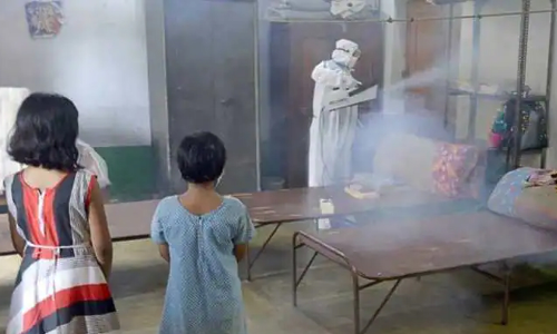 കോ​വി​ഡ്​: സം​സ്ഥാ​ന​ത്ത് അ​നാ​ഥ​രാ​യ​ത്​ 42 കു​ട്ടി​ക​ൾ