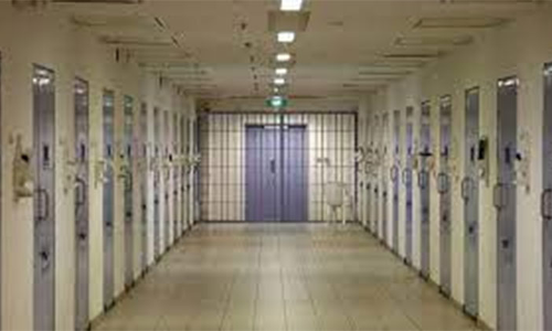 കാ​ലാ​വ​ധി ക​ഴി​ഞ്ഞും ജ​യി​ലി​ൽ തു​ട​ർ​ന്ന മ​ല​യാ​ളി സാ​മൂ​ഹി​ക പ്ര​വ​ർ​ത്ത​ക​ൻെ​റ ഇ​ട​പെ​ട​ലി​ൽ നാ​ട​ണ​ഞ്ഞു