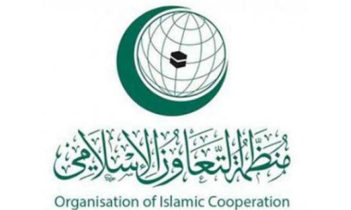 ഫ​ല​സ്​​തീ​ൻ ജ​ന​ത​ക്ക്​ ഒ.​െ​എ.​സി സ​ഹാ​യം