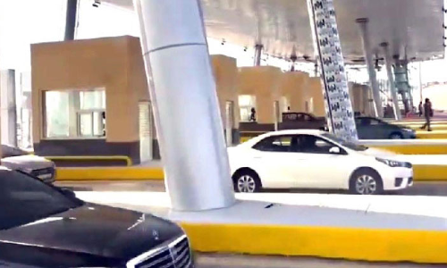 ടോ​ൾ ഏ​ർ​പ്പെ​ടു​ത്താ​ൻ ഉ​ദ്ദേ​ശ്യ​മി​ല്ല  –മ​ക്ക വി​ക​സ​ന അ​തോ​റി​റ്റി