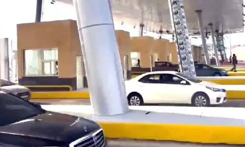 ടോ​ൾ ഏ​ർ​പ്പെ​ടു​ത്താ​ൻ ഉ​ദ്ദേ​ശ്യ​മി​ല്ല  –മ​ക്ക വി​ക​സ​ന അ​തോ​റി​റ്റി