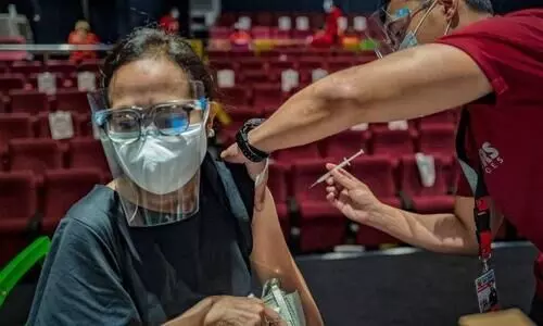 ചൈനയുടെ രണ്ടാം കോവിഡ്​ വാക്​സിനും ലോകാരോഗ്യ സംഘടനയുടെ അംഗീകാരം